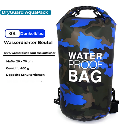 DryGuard AquaPack