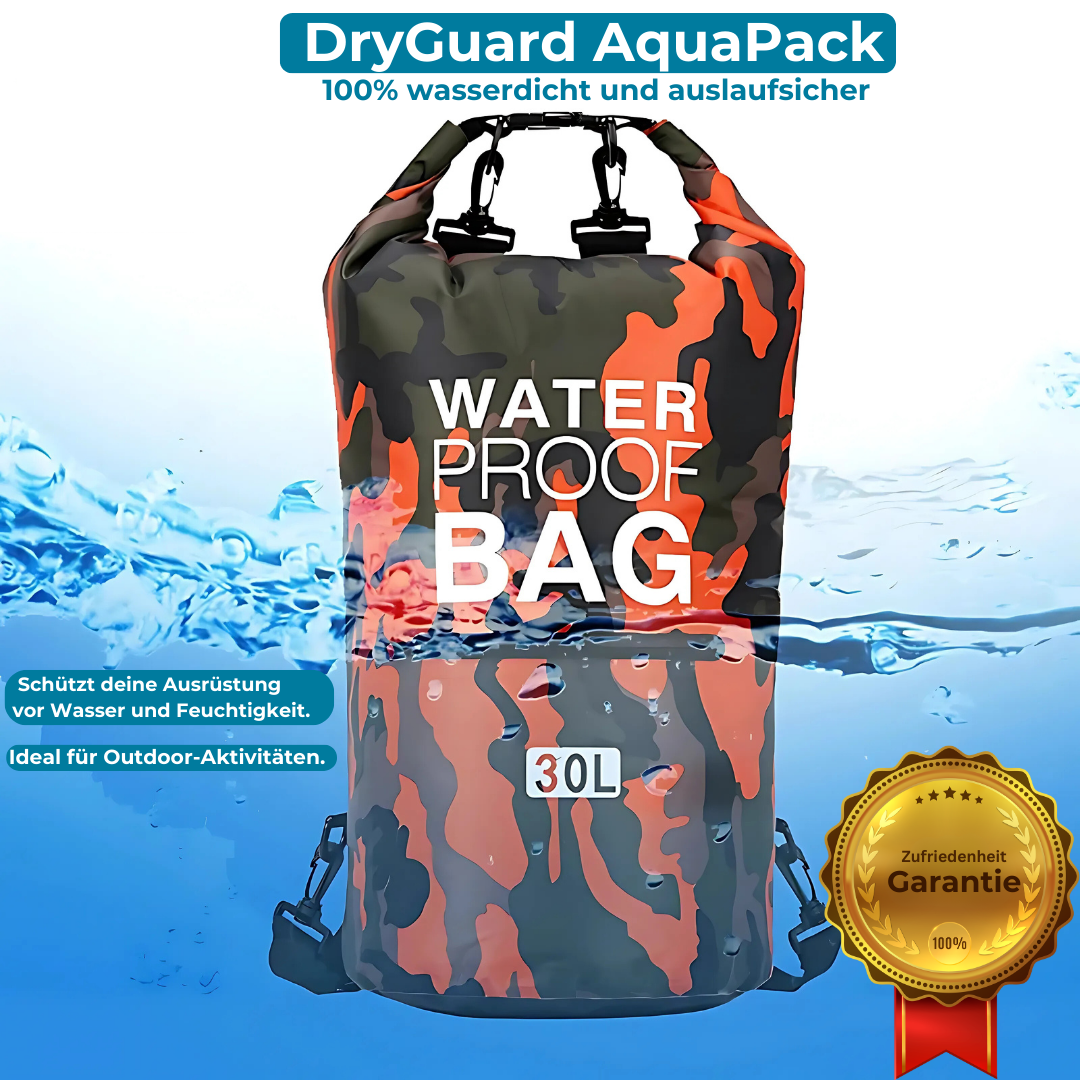 DryGuard AquaPack