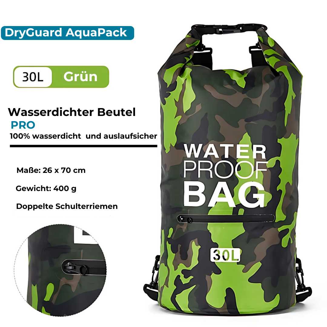 DryGuard AquaPack