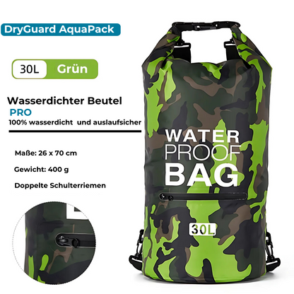 DryGuard AquaPack