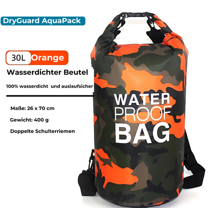 DryGuard AquaPack