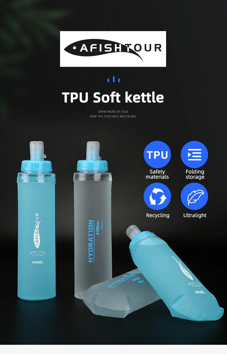 HydroMove SportBottle