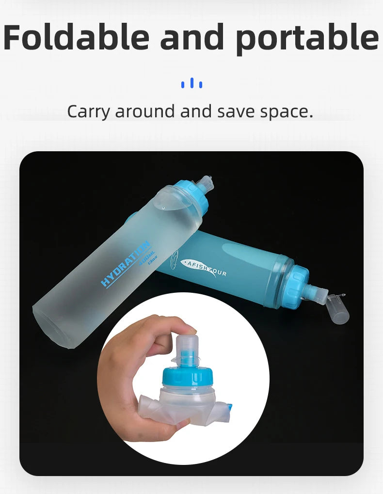 HydroMove SportBottle