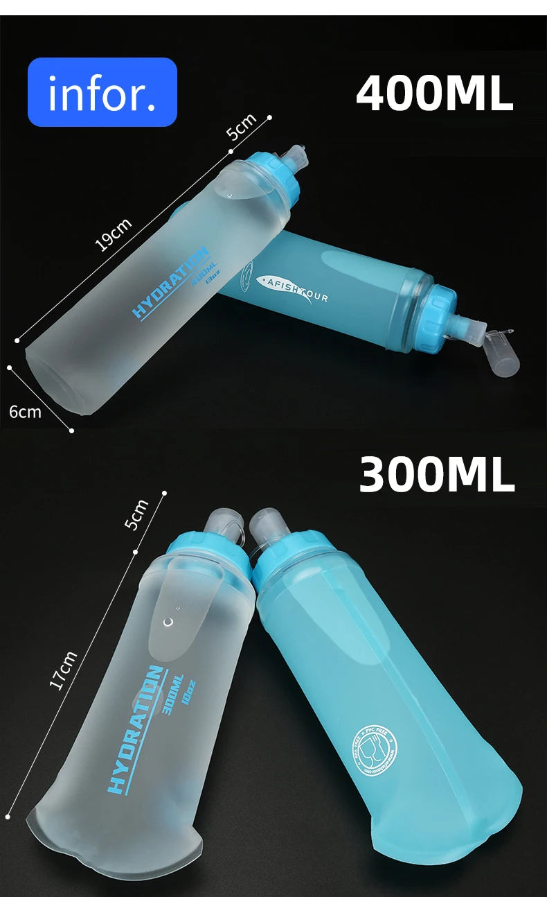 HydroMove SportBottle