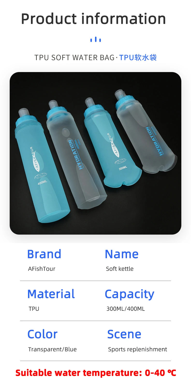 HydroMove SportBottle