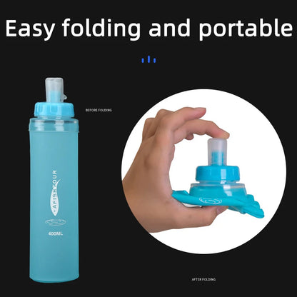 HydroMove SportBottle