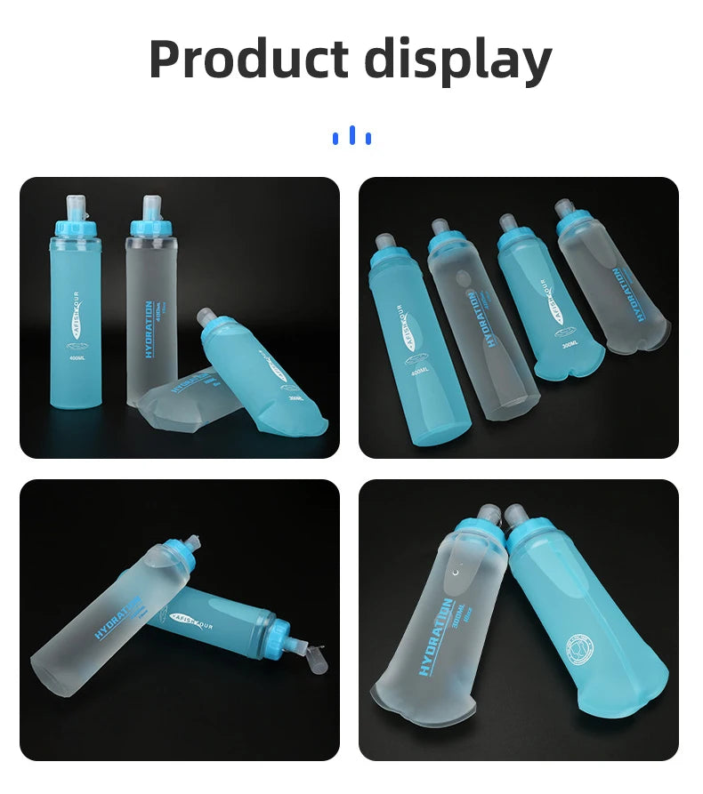 HydroMove SportBottle