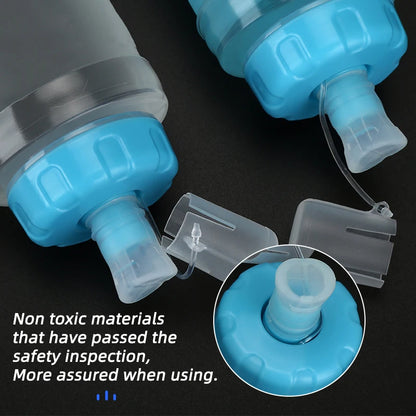 HydroMove SportBottle