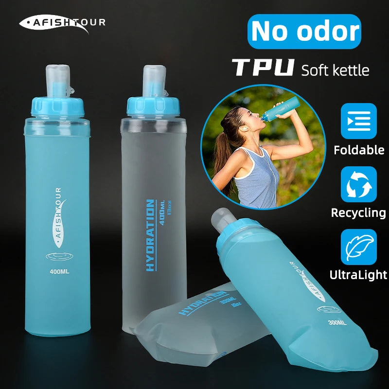 HydroMove SportBottle