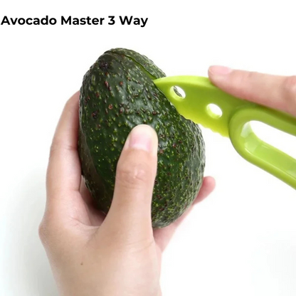 Avocado Master 3 Way