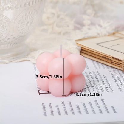 SoyBubble Candle