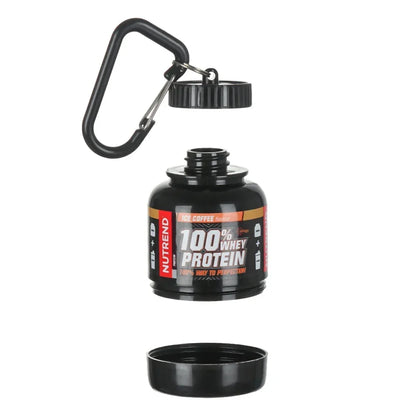 Portable Protein Powder